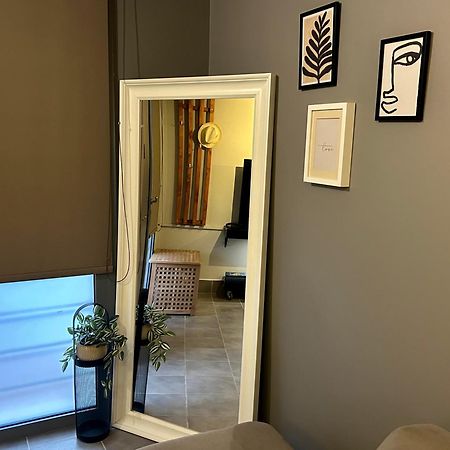 נאפפליו Chara'S Studio Under Palamidi Castle מראה חיצוני תמונה